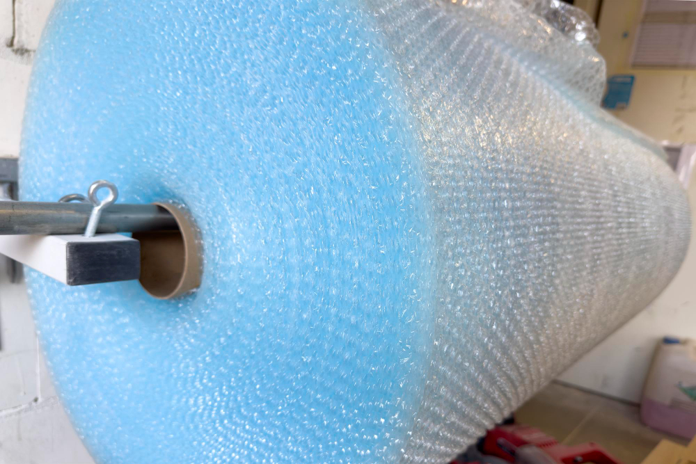 Air Bubble Cover / Roll