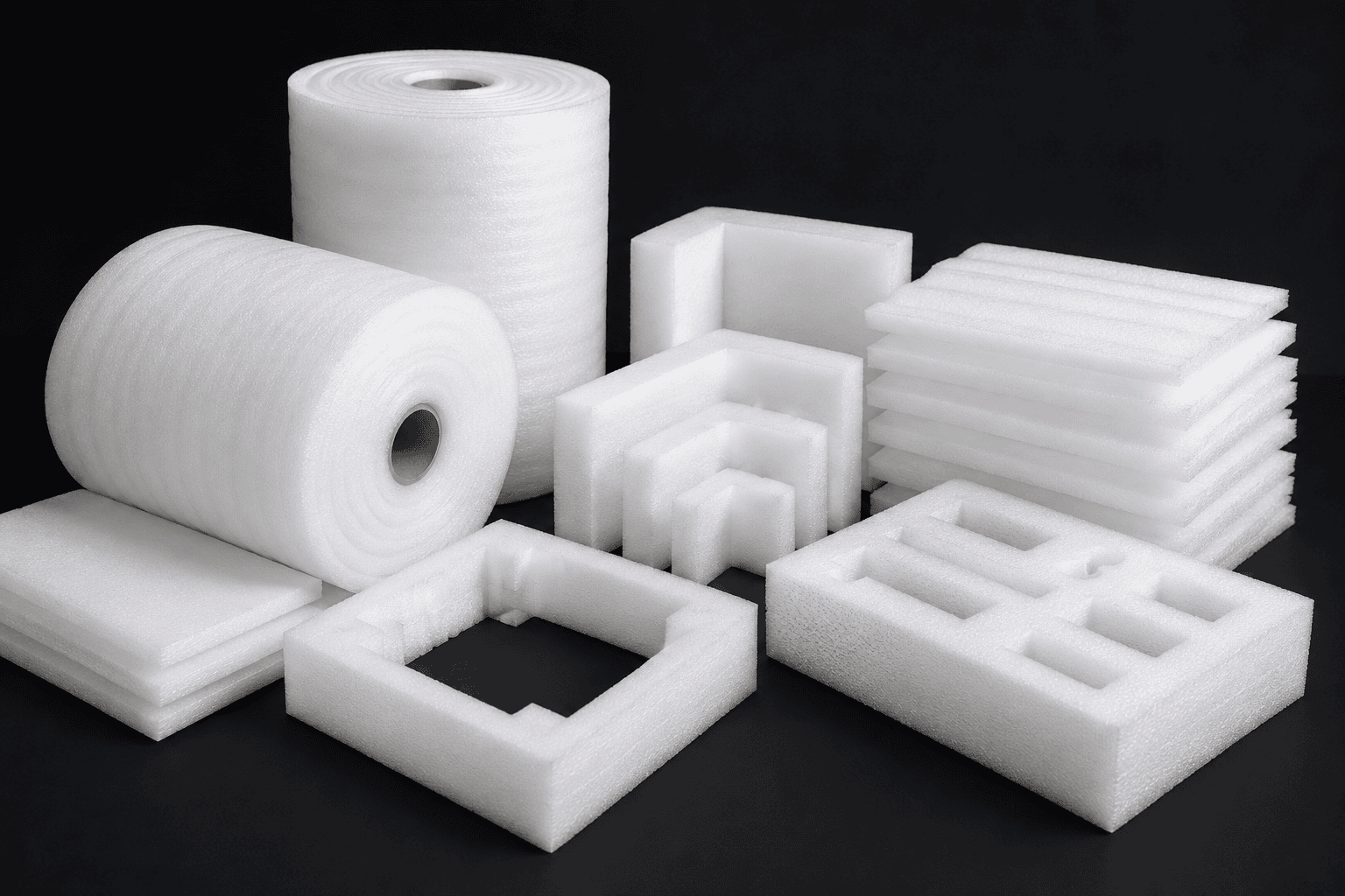 EPE Foam