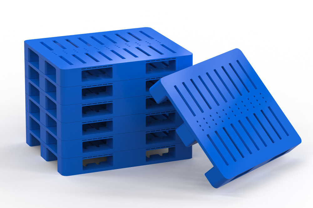 Plastic Pallets