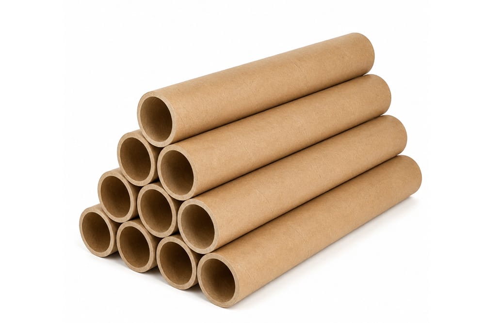 Paper Cores