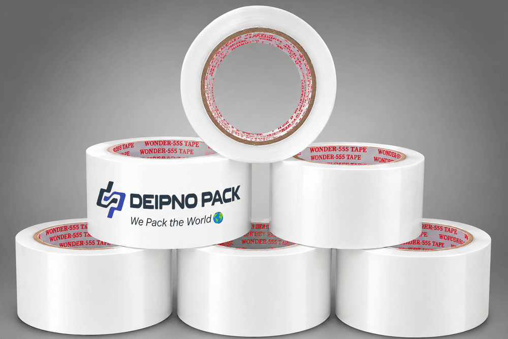 BOPP Tape